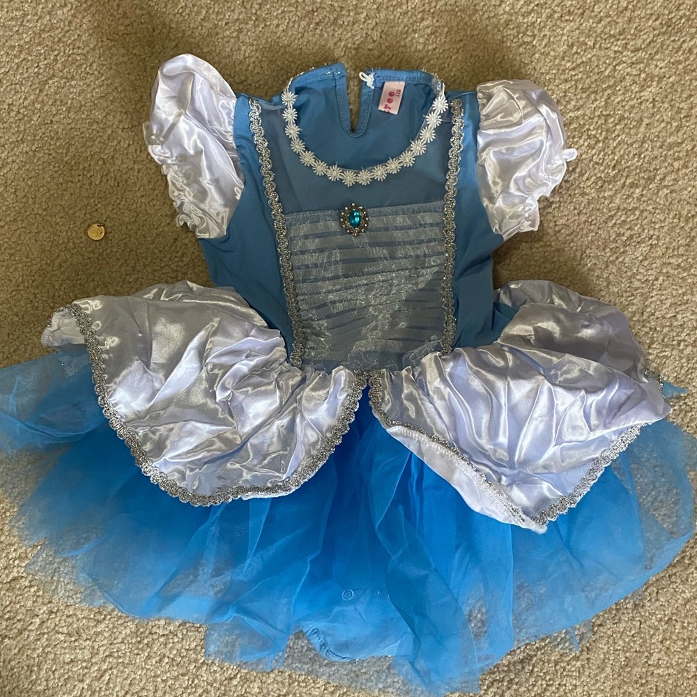 Tutu dress